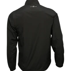 Glen Echo Outerwear^ight 1/2 Zip Outerwear Puover Gof Appare