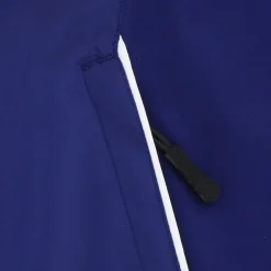 Glen Echo Outerwear^Utra ight V-Neck tretch Tech Outerwear Puover Gof Appare