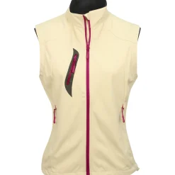 Glen Echo Ladies Golf Apparel^WV-1225 Outerwear Vet Gof Appare
