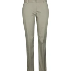 Glen Echo Ladies Golf Apparel^Stretch Tech Wind Pants Flat Front Golf Apparel