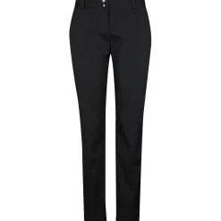 Glen Echo Ladies Golf Apparel^Stretch Tech Wind Pants Flat Front Golf Apparel