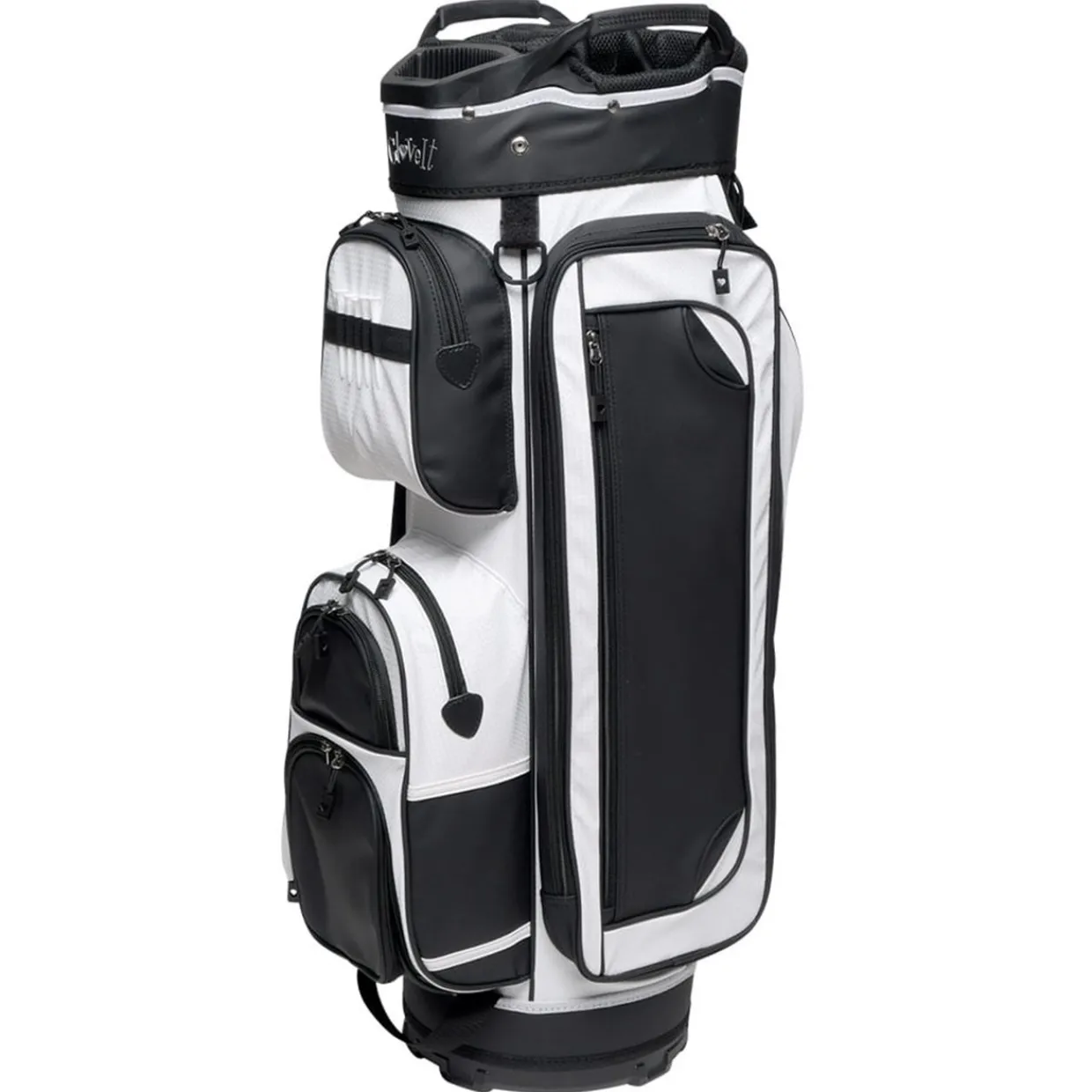 Glove It Ladies Golf Bags^Oxford Signature Cart Golf Bags