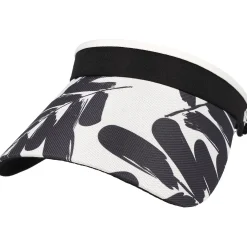Glove It Ladies Golf Apparel^Adjustable Coil Headwear Visor Golf Apparel