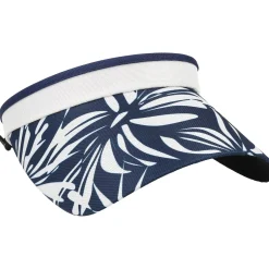 Glove It Ladies Golf Apparel^Adjustable Coil Headwear Visor Golf Apparel