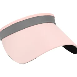 Glove It Ladies Golf Apparel^Adjustable Coil Headwear Visor Golf Apparel