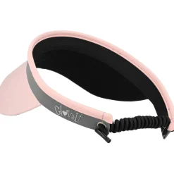 Glove It Ladies Golf Apparel^Adjustable Coil Headwear Visor Golf Apparel