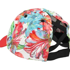 Glove It Ladies Golf Apparel^Criss Cross Ponytail Headwear Cap Golf Apparel