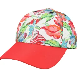 Glove It Ladies Golf Apparel^Criss Cross Ponytail Headwear Cap Golf Apparel