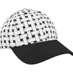 Glove It Ladies Golf Apparel^Criss Cross Ponytail Headwear Cap Golf Apparel