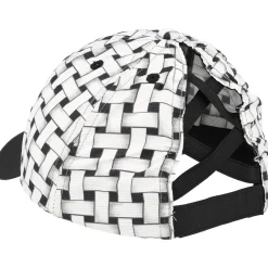 Glove It Ladies Golf Apparel^Criss Cross Ponytail Headwear Cap Golf Apparel