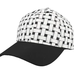 Glove It Ladies Golf Apparel^Criss Cross Ponytail Headwear Cap Golf Apparel