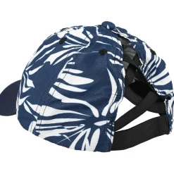 Glove It Ladies Golf Apparel^Criss Cross Ponytail Headwear Cap Golf Apparel