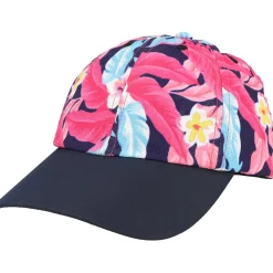 Glove It Ladies Golf Apparel^Criss Cross Ponytail Headwear Cap Golf Apparel