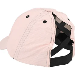 Glove It Ladies Golf Apparel^Criss Cross Ponytail Headwear Cap Golf Apparel