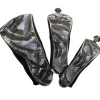 Glove It Headcovers^Shaded Leaf Headcover