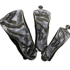 Glove It Headcovers^Shaded Leaf Headcover