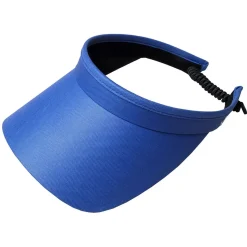 Glove It Ladies Golf Apparel^Solid Coil Headwear Cap Golf Apparel