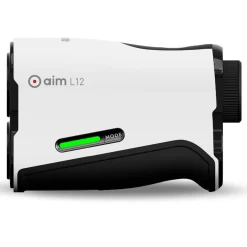 Golf Buddy Golf Gps & Range Finders|Golf Gps & Range Finders^Aim L12 GPS/Range Finders