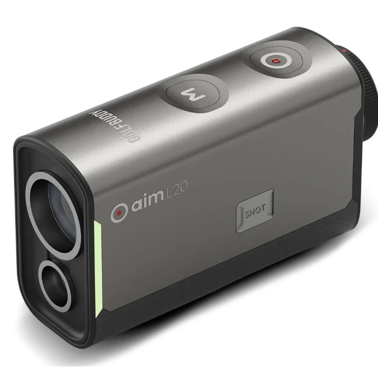 Golf Buddy Golf Gps & Range Finders|Golf Gps & Range Finders^Aim L20 GPS/Range Finders
