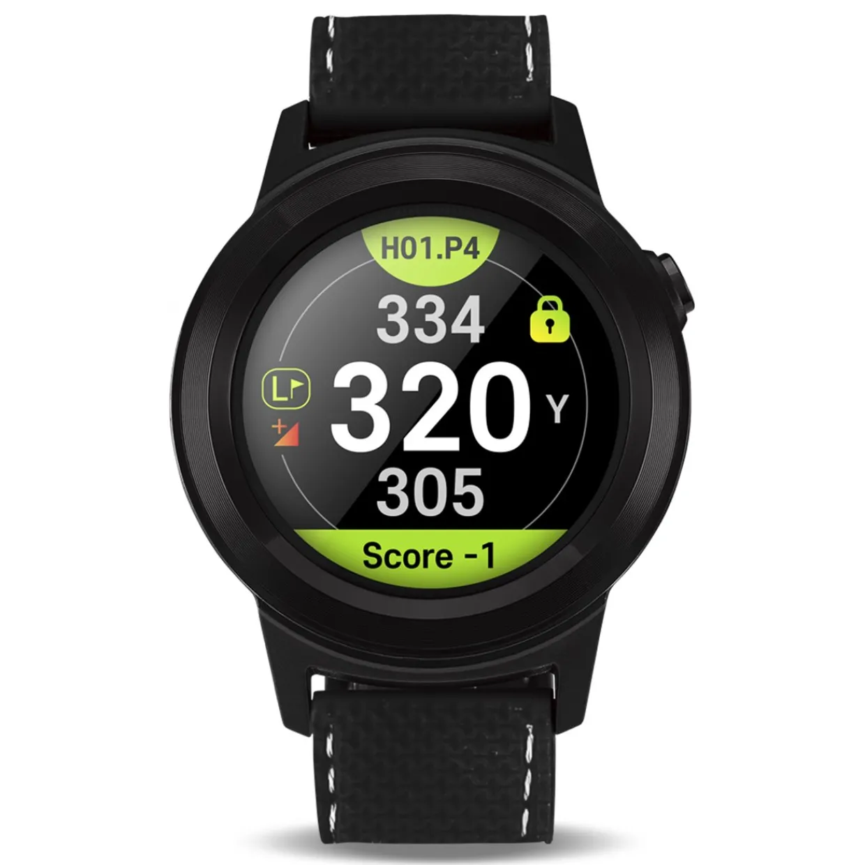 Golf Buddy Golf Gps Watches|Golf Gps & Range Finders^Aim W11 Watch GPS/Range Finders