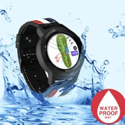 Golf Buddy Golf Gps Watches|Golf Gps & Range Finders^Aim W11 Watch GPS/Range Finders