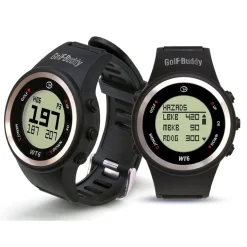 Golf Buddy Golf Gps Watches|Golf Gps & Range Finders^WT6 Watch GPS/Range Finders