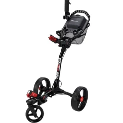 Golf Gifts & Gallery Pull Carts^EZ-Fold 360 Pull Cart