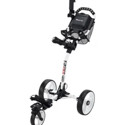 Golf Gifts & Gallery Pull Carts^EZ-Fold 360 Pull Cart
