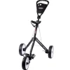 Golf Gifts & Gallery Pull Carts^Navigator 3-Wheeled Pull Cart
