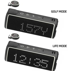 Golf Buddy Golf Gps & Range Finders^Voice XL GPS/Range Finders