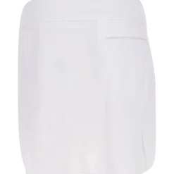 Greg Norman Ladies Golf Apparel^17" Pu-On kort Reguar Gof Appare