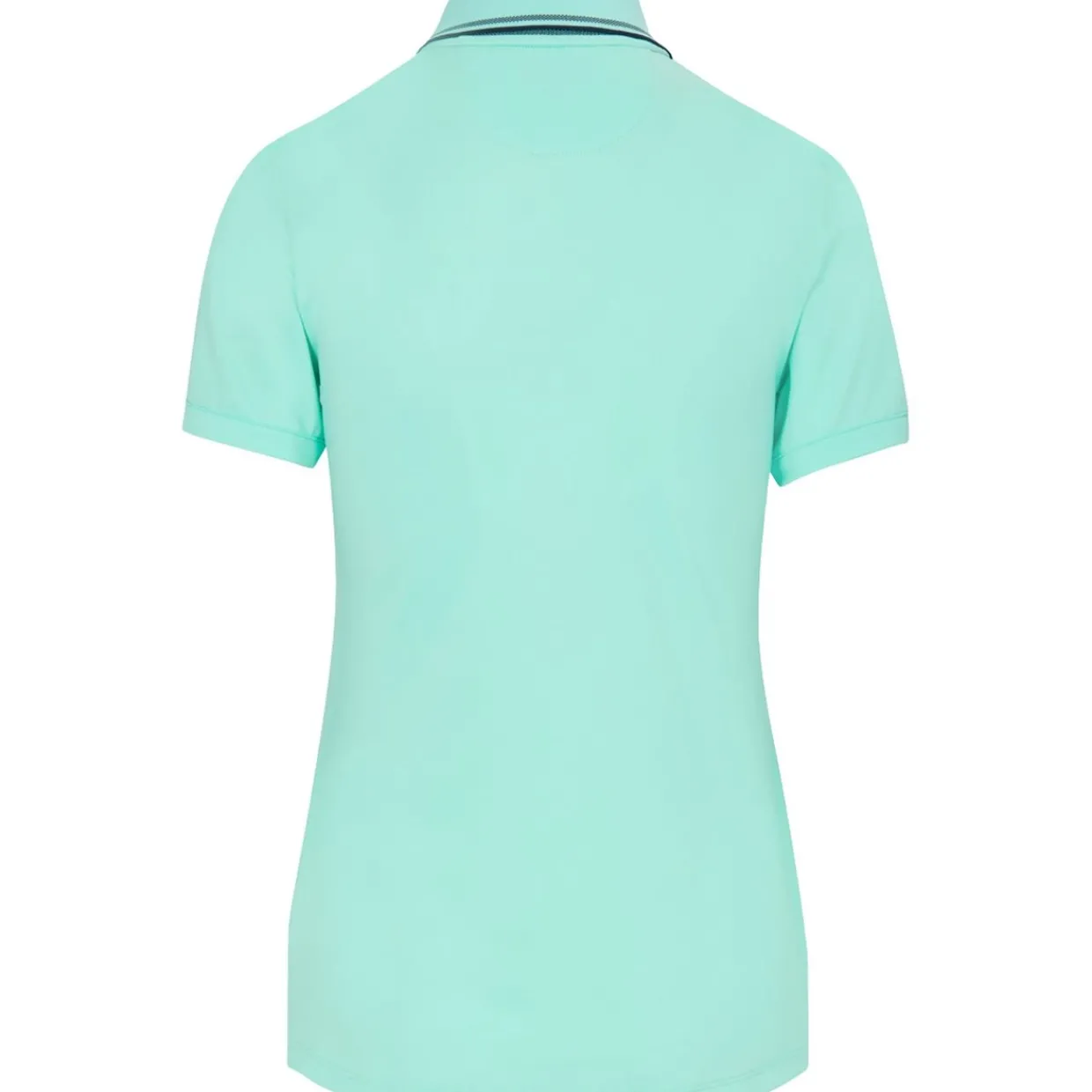 Greg Norman Ladies Golf Apparel^Aoe hirt Poo hort eeve Gof Appare