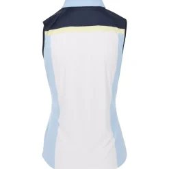 Greg Norman Ladies Golf Apparel^Bahia eevee hirt Poo hort eeve Gof Appare