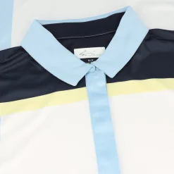 Greg Norman Ladies Golf Apparel^Bahia eevee hirt Poo hort eeve Gof Appare