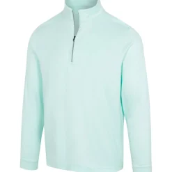 Greg Norman Mens Golf Apparel|Outerwear^Cubhoue Outerwear Puover Gof Appare
