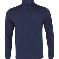 Greg Norman Mens Golf Apparel|Outerwear^Cubhoue Outerwear Puover Gof Appare