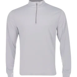 Greg Norman Mens Golf Apparel|Outerwear^Cubhoue Outerwear Puover Gof Appare