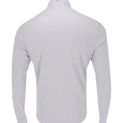 Greg Norman Mens Golf Apparel|Outerwear^Cubhoue Outerwear Puover Gof Appare
