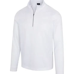 Greg Norman Mens Golf Apparel|Outerwear^Cubhoue Outerwear Puover Gof Appare