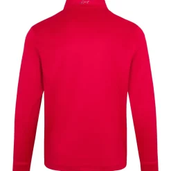 Greg Norman Mens Golf Apparel|Outerwear^Cubhoue Outerwear Puover Gof Appare