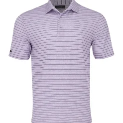 Greg Norman Mens Golf Apparel|Golf Shirts^Duk 75 tretch Poo hirt Poo hort eeve Gof Appare