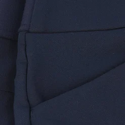 Greg Norman Ladies Golf Apparel^Eentia Pu-On tretch Pant Fat Front Gof Appare