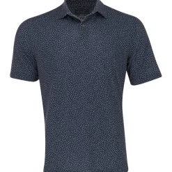 Greg Norman Mens Golf Apparel|Golf Shirts^Foi hark 75 tretch hirt Poo hort eeve Gof Appare