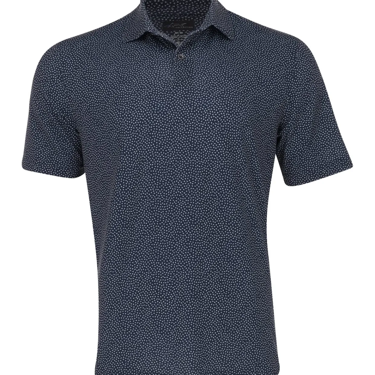 Greg Norman Mens Golf Apparel|Golf Shirts^Foi hark 75 tretch hirt Poo hort eeve Gof Appare