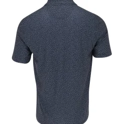 Greg Norman Mens Golf Apparel|Golf Shirts^Foi hark 75 tretch hirt Poo hort eeve Gof Appare