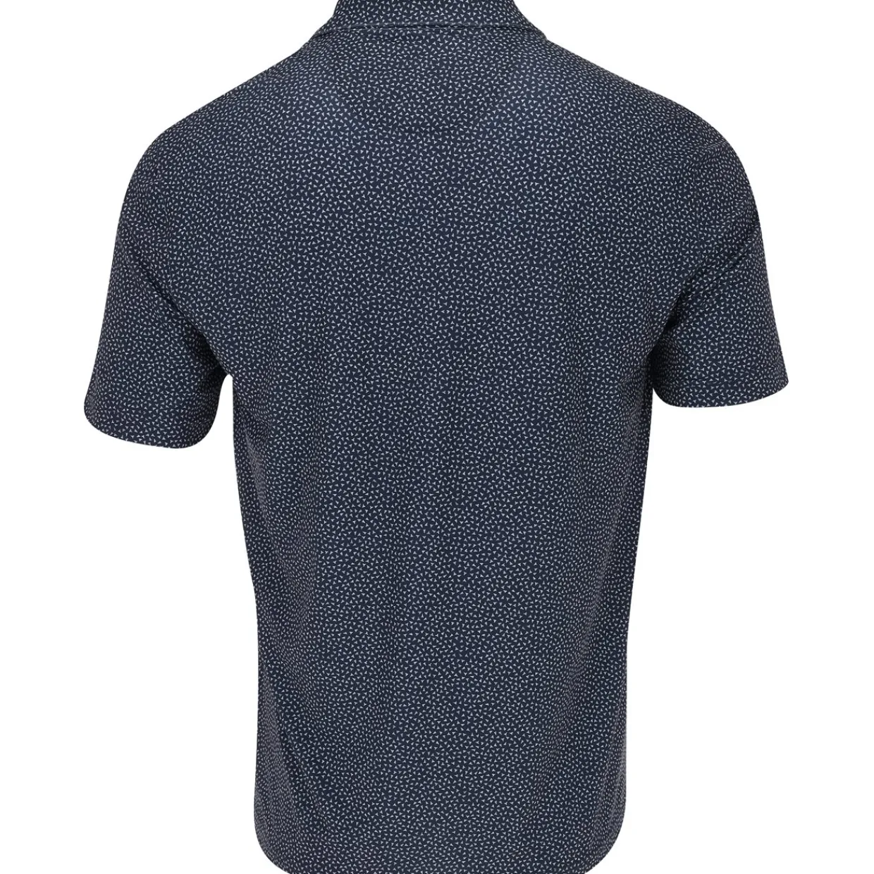 Greg Norman Mens Golf Apparel|Golf Shirts^Foi hark 75 tretch hirt Poo hort eeve Gof Appare