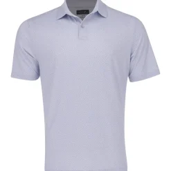 Greg Norman Mens Golf Apparel|Golf Shirts^Foi hark 75 tretch hirt Poo hort eeve Gof Appare