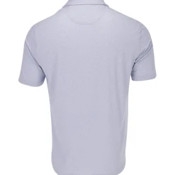 Greg Norman Mens Golf Apparel|Golf Shirts^Foi hark 75 tretch hirt Poo hort eeve Gof Appare
