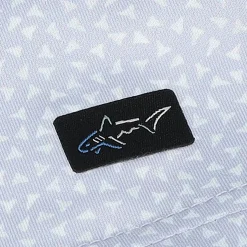 Greg Norman Mens Golf Apparel|Golf Shirts^Foi hark 75 tretch hirt Poo hort eeve Gof Appare