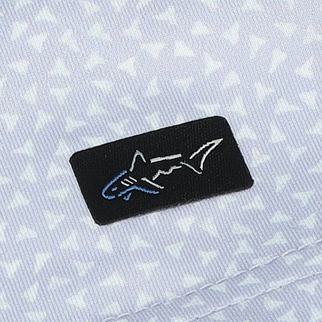 Greg Norman Mens Golf Apparel|Golf Shirts^Foi hark 75 tretch hirt Poo hort eeve Gof Appare